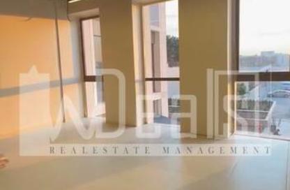 Office Space - Studio - 1 for rent in Mivida - 5th Settlement Compounds - The 5th Settlement - New Cairo City - Cairo