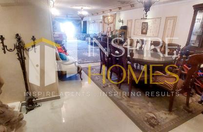 Apartment - 3 Bedrooms - 2 Bathrooms for rent in Al Shaheed Galal El Desouky St. - Waboor Elmayah - Hay Wasat - Alexandria Apartment - 3 Bedrooms - 2 Bathrooms for rent in Al Shaheed Galal El Desouky St. - Waboor Elmayah - Hay Wasat - Alexandria