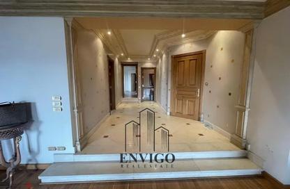 Apartment - 3 Bedrooms - 3 Bathrooms for sale in Moez Al Dawla St. - 6th Zone - Nasr City - Cairo