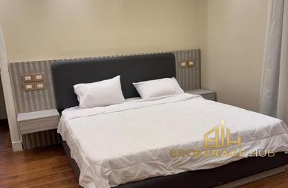 Apartment - 3 - 3 for rent in Eastown - 5th Settlement Compounds - The 5th Settlement - New Cairo City - Cairo