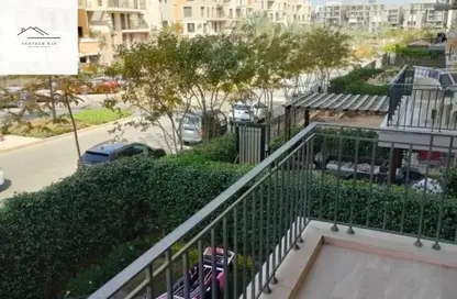 Apartment - 3 Bedrooms - 3 Bathrooms for rent in Eastown - 5th Settlement Compounds - The 5th Settlement - New Cairo City - Cairo