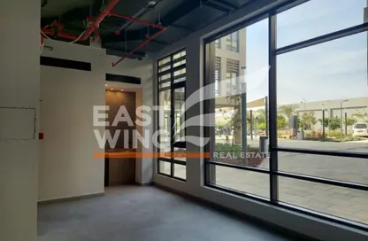 Office Space - Studio - 1 Bathroom for sale in District 5 - 5th Settlement Compounds - The 5th Settlement - New Cairo City - Cairo