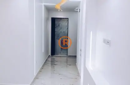 Apartment - 1 Bedroom - 1 Bathroom for sale in One Kattameya - El Katameya Compounds - El Katameya - New Cairo City - Cairo