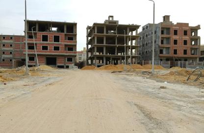 بناية كاملة - 8 غرف نوم - 8 حمامات للبيع في بيت الوطن - التجمع الخامس - مدينة القاهرة الجديدة - القاهرة