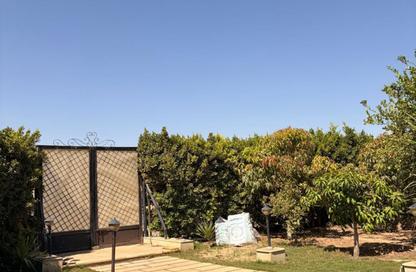 Villa - 5 Bedrooms - 4 Bathrooms for sale in Wadi Al Nakhil - Cairo Alexandria Desert Road - 6 October City - Giza