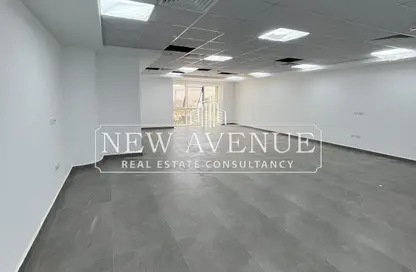 مساحات مكتبية - 3 غرف نوم - 1 حمام للايجار في كونكورد بلازا - المستثمرين الجنوبية - مدينة القاهرة الجديدة - القاهرة