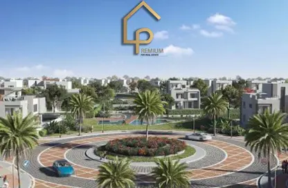 منزل مزدوج - 3 غرف نوم - 5 حمامات للايجار في ذا كراون - طريق مصر اسكندرية الصحراوي - مدينة 6 أكتوبر - الجيزة منزل مزدوج - 3 غرف نوم - 5 حمامات للايجار في ذا كراون - طريق مصر اسكندرية الصحراوي - مدينة 6 أكتوبر - الجيزة