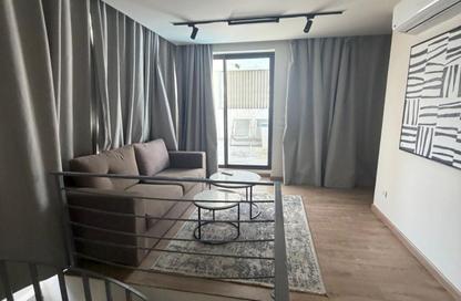 Apartment - 4 - 4 for sale in Lake View Residence - 5th Settlement Compounds - The 5th Settlement - New Cairo City - Cairo