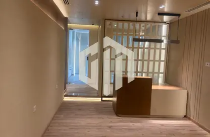 Office Space - 1 Bedroom - 1 Bathroom for rent in Mivida - 5th Settlement Compounds - The 5th Settlement - New Cairo City - Cairo
