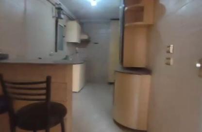 Apartment - 3 Bedrooms - 1 Bathroom for sale in Africa   Emtedad Moustafa Al Nahas - 9th Zone - Nasr City - Cairo
