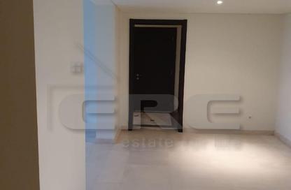 Duplex - 3 Bedrooms - 3 Bathrooms for sale in The Sierras - Uptown Cairo - Mokattam - Cairo