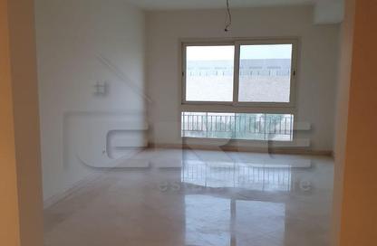 Duplex - 3 Bedrooms - 3 Bathrooms for sale in The Sierras - Uptown Cairo - Mokattam - Cairo