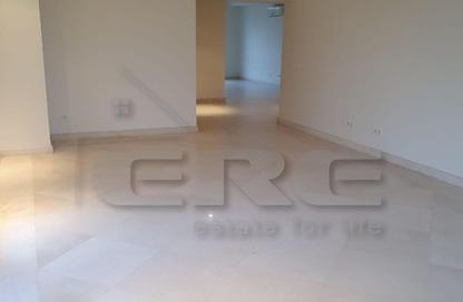Duplex - 3 Bedrooms - 3 Bathrooms for sale in The Sierras - Uptown Cairo - Mokattam - Cairo