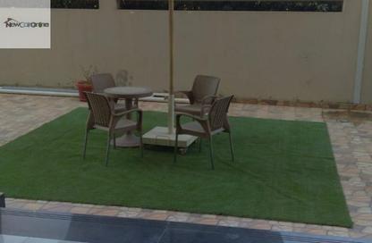 Apartment - 3 Bedrooms - 2 Bathrooms for rent in Midtown - South Investors Area - New Cairo City - Cairo