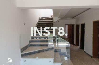 Twin House - 3 - 4 for sale in Mivida - 5th Settlement Compounds - The 5th Settlement - New Cairo City - Cairo