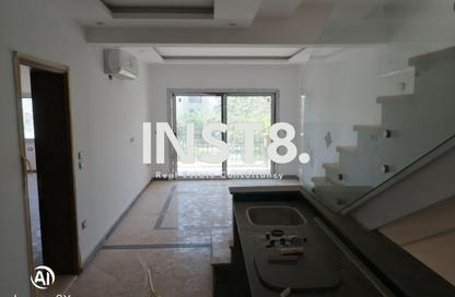 Twin House - 3 - 4 for sale in Mivida - 5th Settlement Compounds - The 5th Settlement - New Cairo City - Cairo