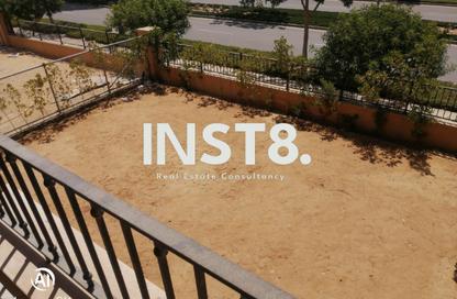 Twin House - 3 - 4 for sale in Mivida - 5th Settlement Compounds - The 5th Settlement - New Cairo City - Cairo