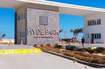 شاليه - 2 غرف نوم - 2 حمامات للبيع في سيشور - راس الحكمة - الساحل الشمالي