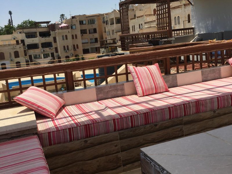 Rent 3BR Chalet | With Roof | Marina 1 thumbnail