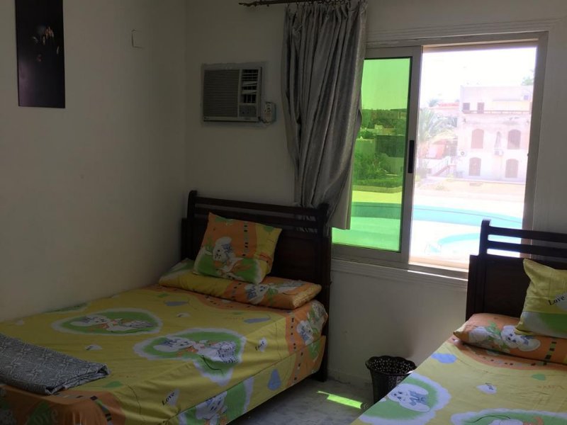 Rent 3BR Chalet | With Roof | Marina 1 thumbnail