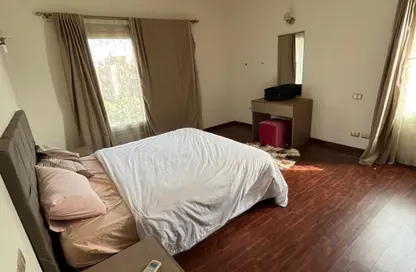 Apartment - Studio - 1 Bathroom for sale in The Village - South Investors Area - New Cairo City - Cairo