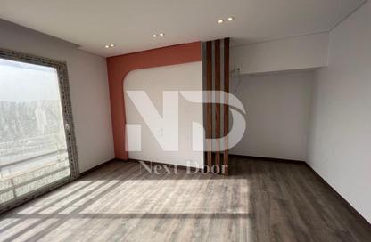 Apartment - 3 - 3 for rent in The Square - 5th Settlement Compounds - The 5th Settlement - New Cairo City - Cairo