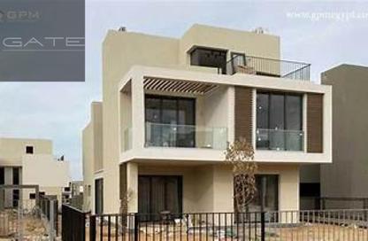 Apartment - 3 Bedrooms - 2 Bathrooms for sale in Sodic East - 6th District - New Heliopolis - Cairo Apartment - 3 Bedrooms - 2 Bathrooms for sale in Sodic East - 6th District - New Heliopolis - Cairo