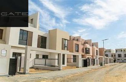 Apartment - 3 Bedrooms - 2 Bathrooms for sale in Sodic East - 6th District - New Heliopolis - Cairo