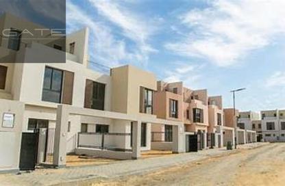 Apartment - 3 Bedrooms - 2 Bathrooms for sale in Sodic East - 6th District - New Heliopolis - Cairo Apartment - 3 Bedrooms - 2 Bathrooms for sale in Sodic East - 6th District - New Heliopolis - Cairo