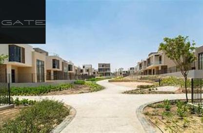 Apartment - 3 Bedrooms - 2 Bathrooms for sale in Sodic East - 6th District - New Heliopolis - Cairo