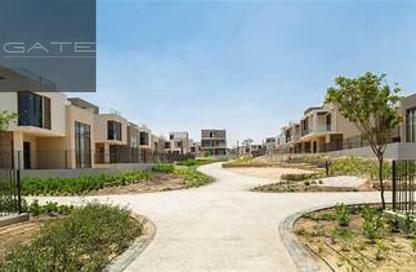 Apartment - 3 Bedrooms - 2 Bathrooms for sale in Sodic East - 6th District - New Heliopolis - Cairo Apartment - 3 Bedrooms - 2 Bathrooms for sale in Sodic East - 6th District - New Heliopolis - Cairo