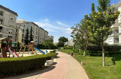 Apartment - 2 Bedrooms - 2 Bathrooms for sale in Mountain View Hyde Park - 5th Settlement Compounds - The 5th Settlement - New Cairo City - Cairo