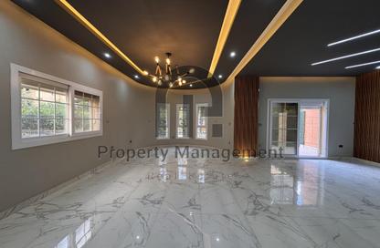 Twin House - 5 - 4 for rent in Moon Valley 2 - Ext North Inves Area - New Cairo City - Cairo