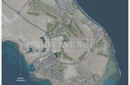 شاليه - غرفة نوم - 1 حمام للبيع في بلانكا جاردنز - سوما باى - سفاجا - الغردقة - محافظة البحر الاحمر