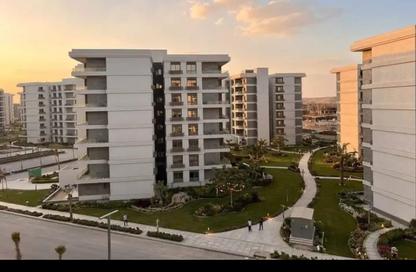 Apartment - Studio - 1 for sale in Noor City - Cairo Apartment - Studio - 1 for sale in Noor City - Cairo