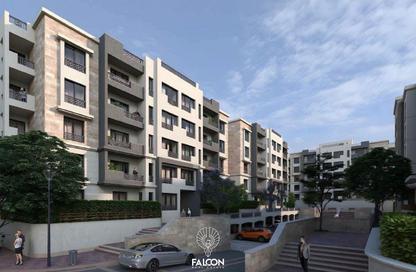 Apartment - 3 Bedrooms - 2 Bathrooms for sale in WUUD - 5th Settlement Compounds - The 5th Settlement - New Cairo City - Cairo Apartment - 3 Bedrooms - 2 Bathrooms for sale in WUUD - 5th Settlement Compounds - The 5th Settlement - New Cairo City - Cairo