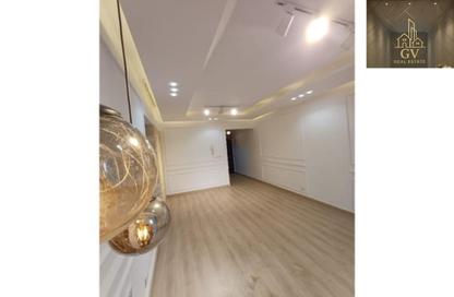 Apartment - 2 Bedrooms - 1 Bathroom for sale in Privado - Madinaty - Cairo