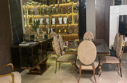 Apartment - 3 Bedrooms - 4 Bathrooms for rent in 90 Avenue - South Investors Area - New Cairo City - Cairo