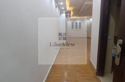 Apartment - 3 - 2 for rent in Gate 4 - Mena - Hadayek El Ahram - Giza