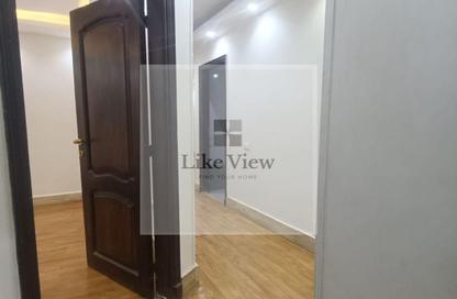 Apartment - 3 - 2 for rent in Gate 4 - Mena - Hadayek El Ahram - Giza