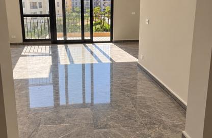 شقة - 2 - 3 للايجار في أو ويست - كمبوندات 6 أكتوبر - مدينة 6 أكتوبر - الجيزة