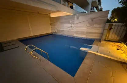 شقة - 3 غرف نوم - 3 حمامات للبيع في لايك فيو ريزيدنس - كمبوندات التجمع الخامس - التجمع الخامس - مدينة القاهرة الجديدة - القاهرة