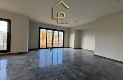 شقة - 4 غرف نوم - 4 حمامات للبيع في أو ويست - كمبوندات 6 أكتوبر - مدينة 6 أكتوبر - الجيزة