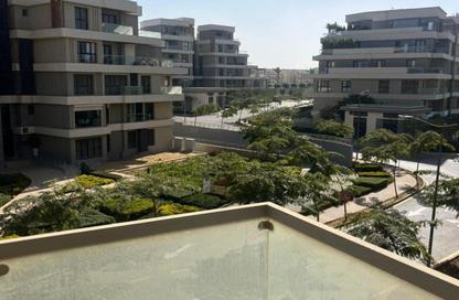 Apartment - 3 Bedrooms - 3 Bathrooms for sale in Villette - 5th Settlement Compounds - The 5th Settlement - New Cairo City - Cairo