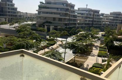Apartment - 3 Bedrooms - 3 Bathrooms for sale in Villette - 5th Settlement Compounds - The 5th Settlement - New Cairo City - Cairo