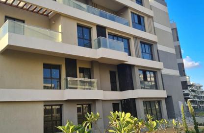 Apartment - 3 Bedrooms - 3 Bathrooms for sale in Villette - 5th Settlement Compounds - The 5th Settlement - New Cairo City - Cairo