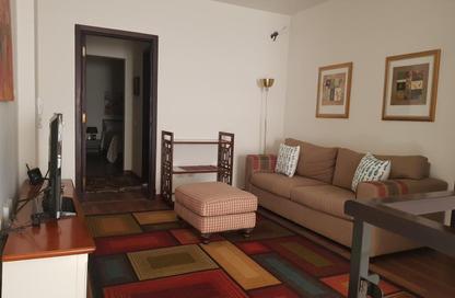 Duplex - 2 Bedrooms - 2 Bathrooms for rent in Casa - Sheikh Zayed Compounds - Sheikh Zayed City - Giza Duplex - 2 Bedrooms - 2 Bathrooms for rent in Casa - Sheikh Zayed Compounds - Sheikh Zayed City - Giza