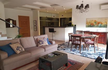 Duplex - 2 Bedrooms - 2 Bathrooms for rent in Casa - Sheikh Zayed Compounds - Sheikh Zayed City - Giza Duplex - 2 Bedrooms - 2 Bathrooms for rent in Casa - Sheikh Zayed Compounds - Sheikh Zayed City - Giza
