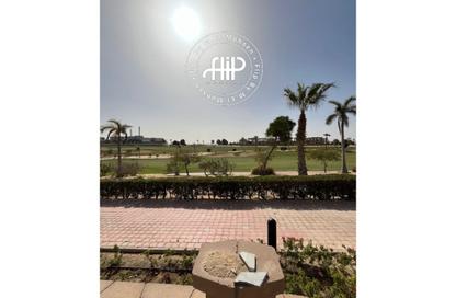 Villa - 7+ - 7+ for sale in Allegria - Sheikh Zayed Compounds - Sheikh Zayed City - Giza