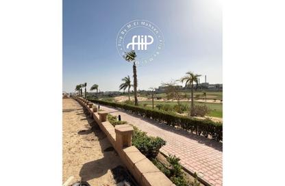Villa - 7+ - 7+ for sale in Allegria - Sheikh Zayed Compounds - Sheikh Zayed City - Giza
